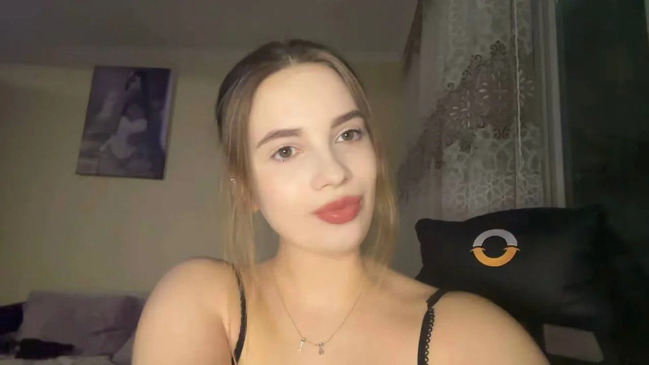 XXX Porn Photo of Nude SoftIris_ 2