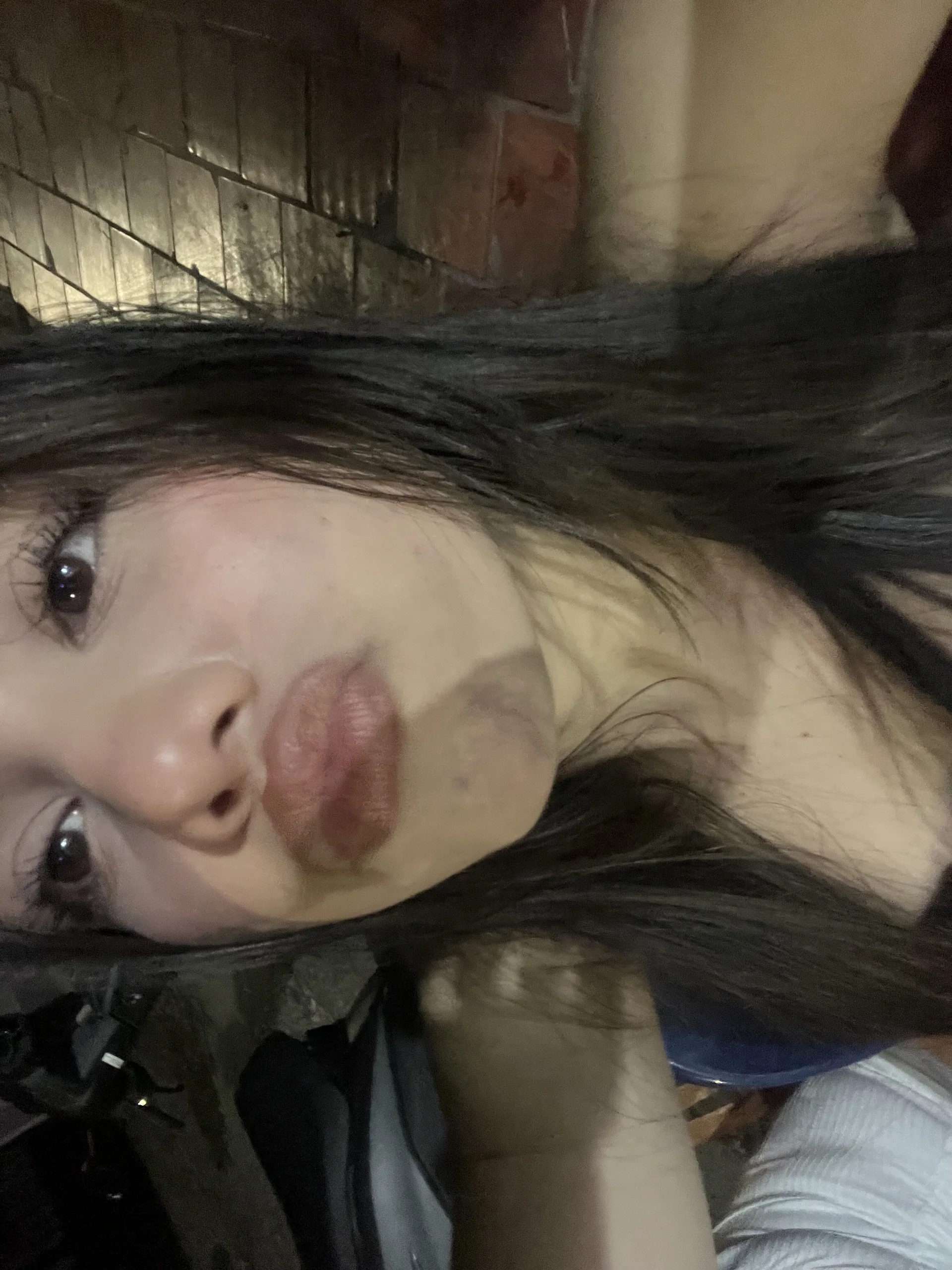 XXX Porn Photo of Nude lilithdya 3
