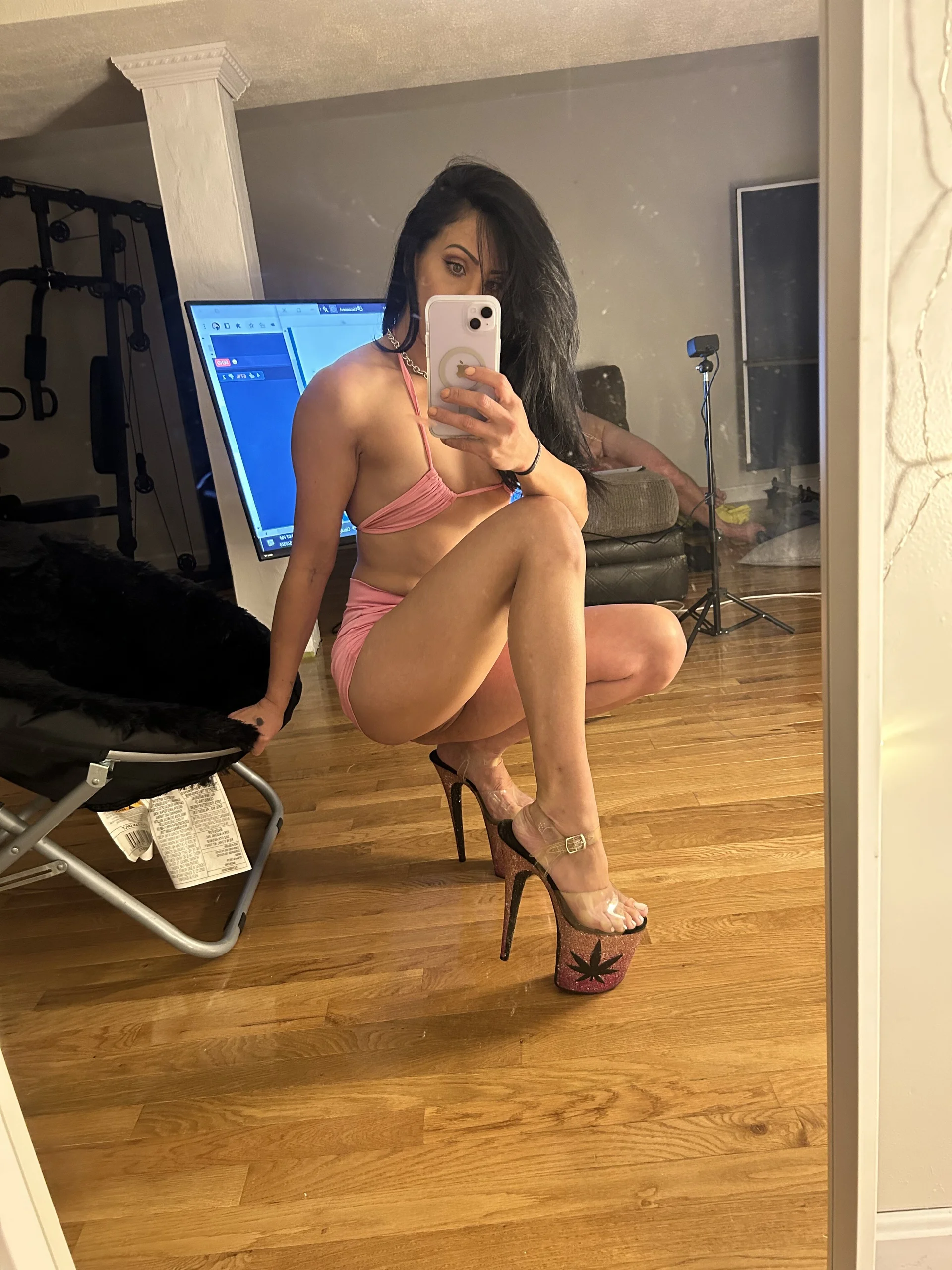 XXX Porn Photo of Nude TheBostonBeauty7 2