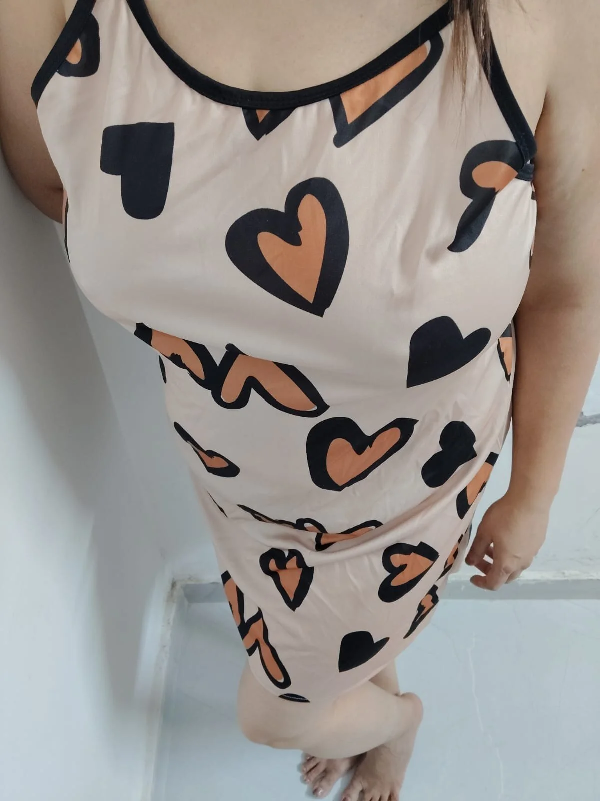 XXX Porn Photo of Nude Curvy_Jassmin 7