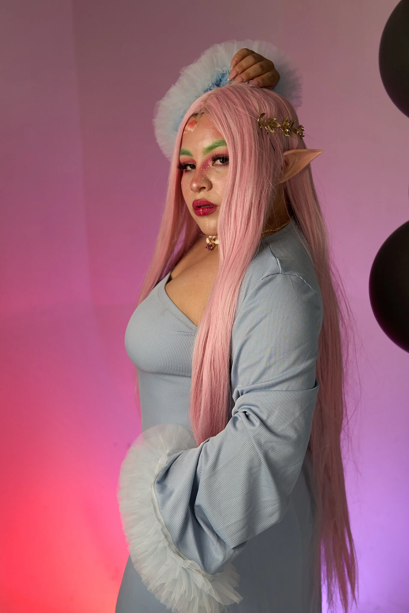 XXX Porn Photo of Nude SophieRossi 20