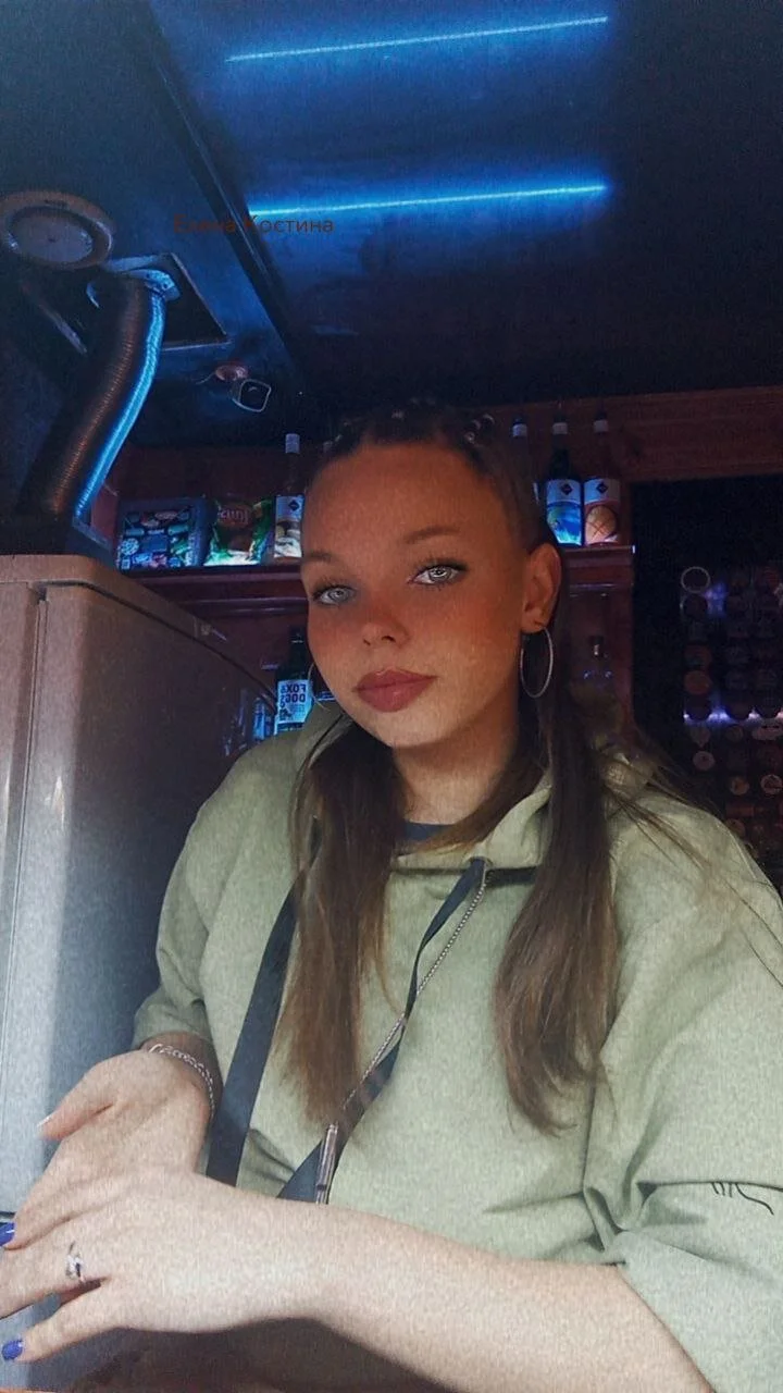 XXX Porn Photo of Nude MilimaKatrin 5