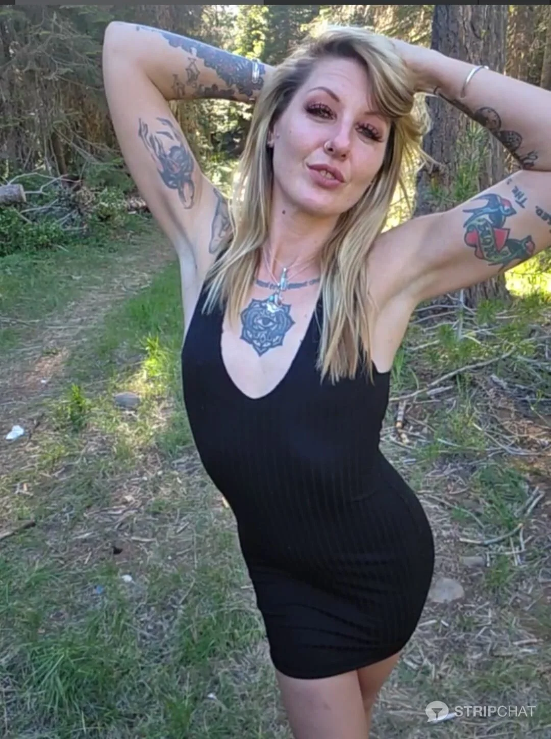 XXX Porn Photo of Nude SheIsSomething 204