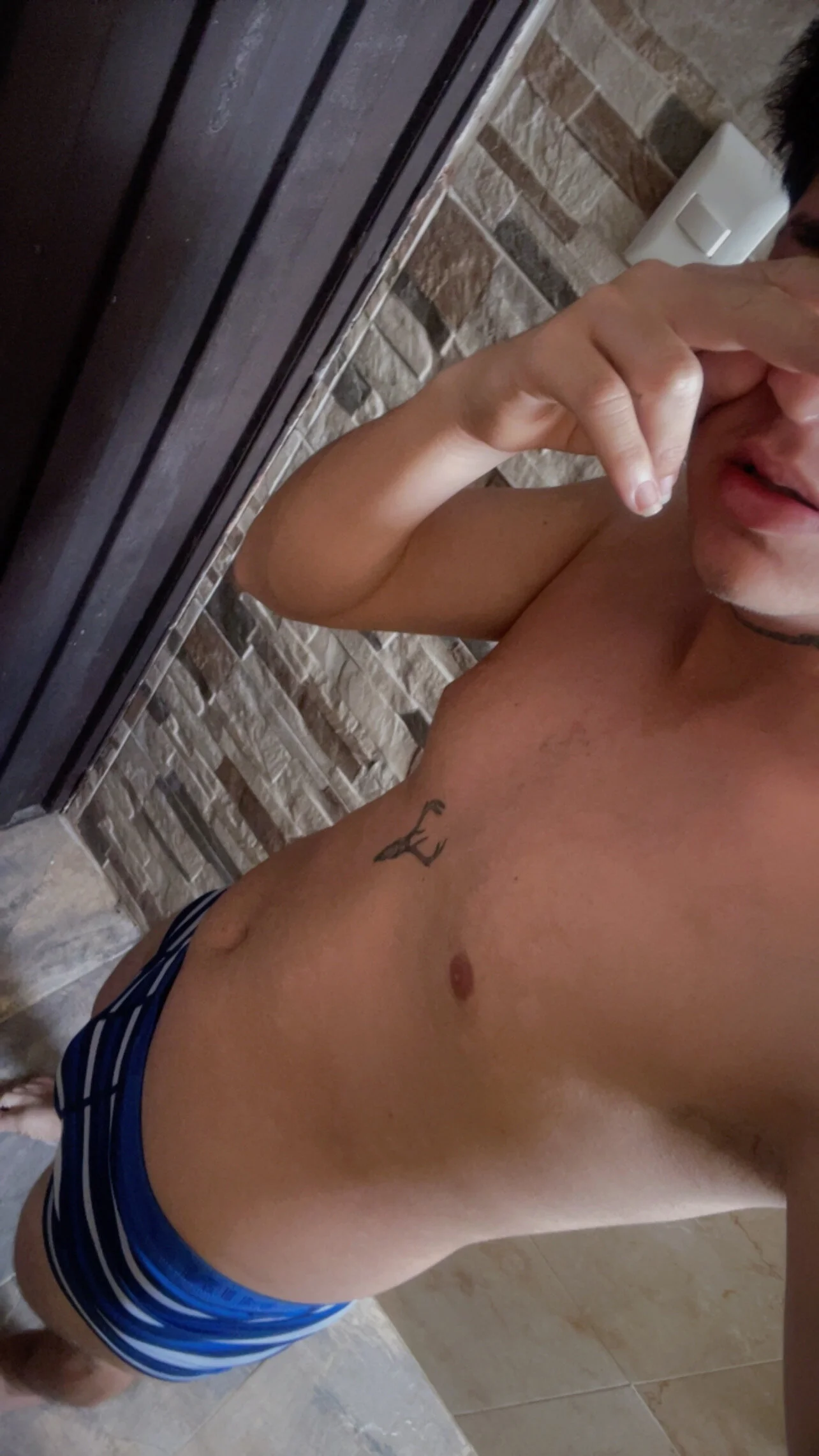 XXX Porn Photo of Nude Johannes_mills 6