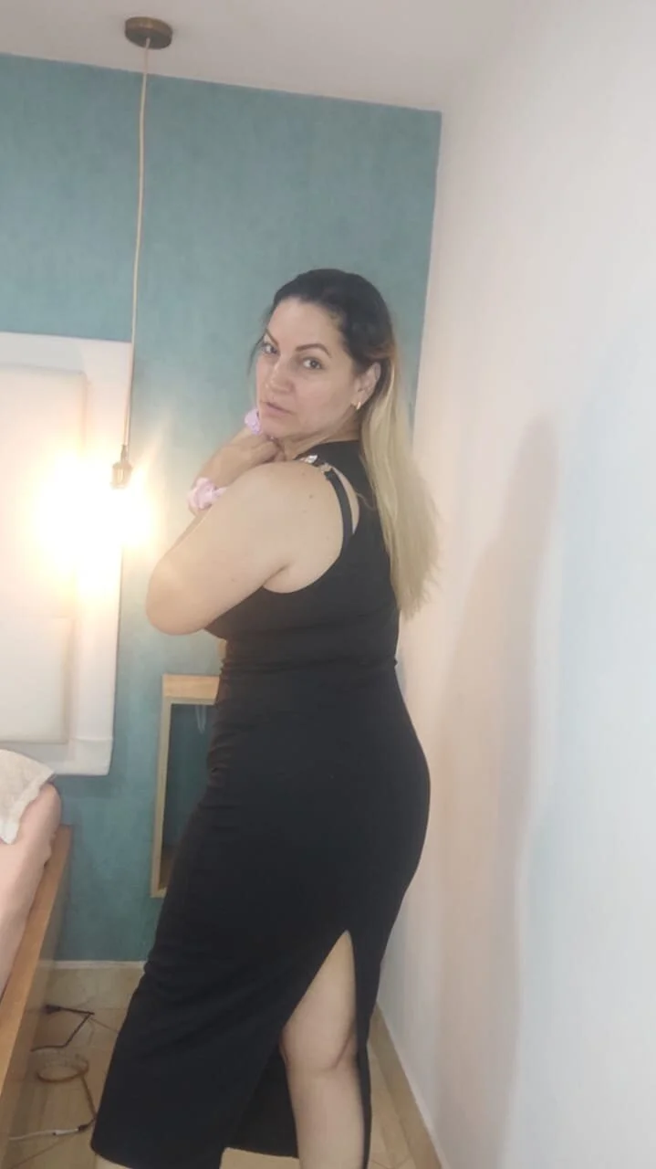XXX Porn Photo of Nude Heidy_milf 19