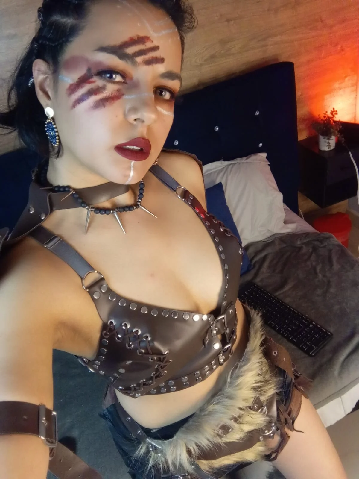 XXX Porn Photo of Nude PinUpSpicy 29