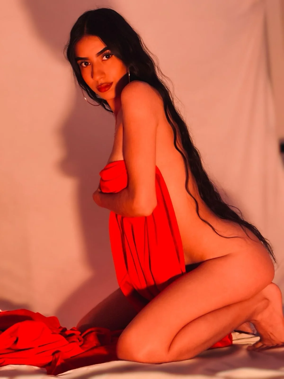 XXX Porn Photo of Nude Camila_Reyess_ 45