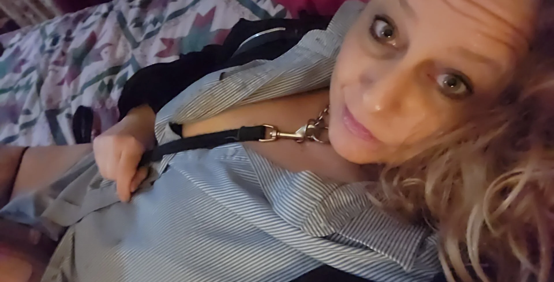 XXX Porn Photo of Nude stormynight1 4