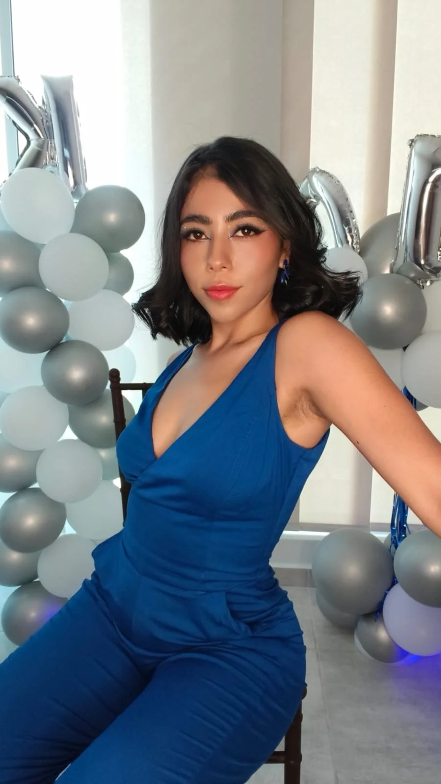 XXX Porn Photo of Nude AndreaVelasco 194