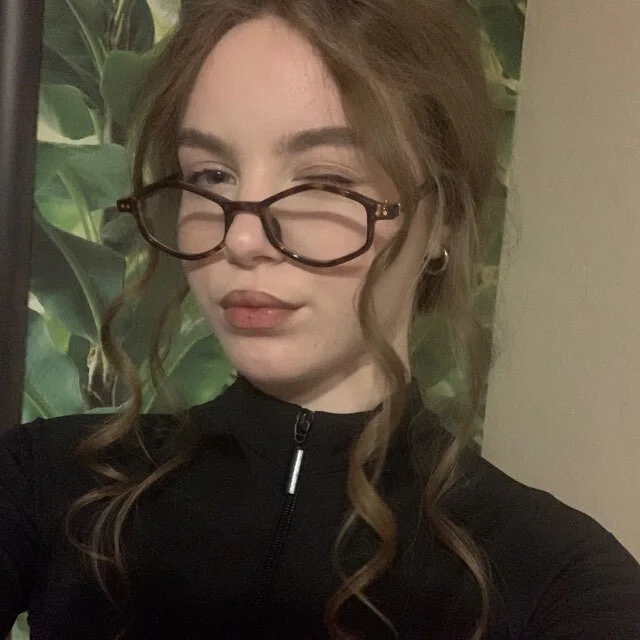 XXX Porn Photo of Nude KatyCulture 4
