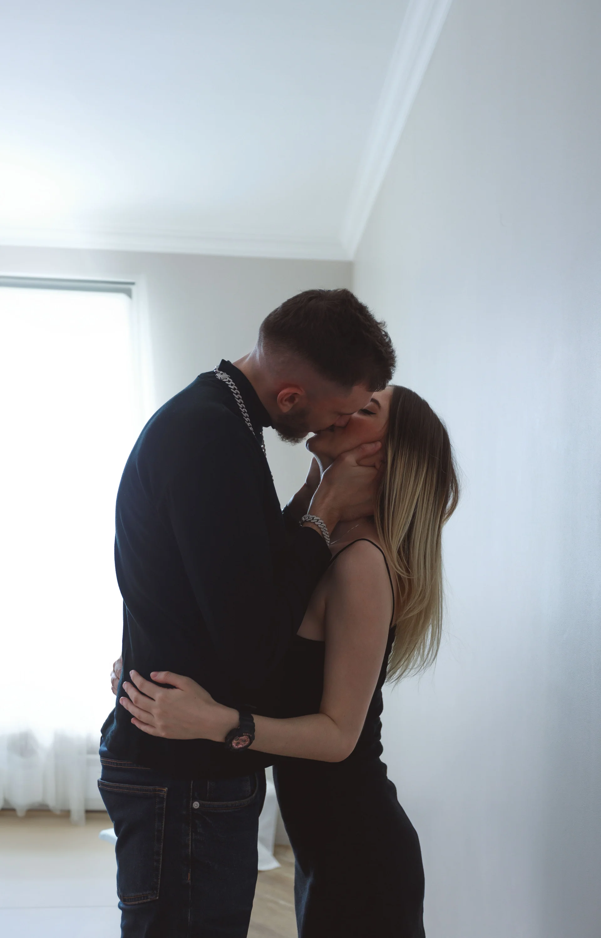 XXX Porn Photo of Nude VunderSEX 6