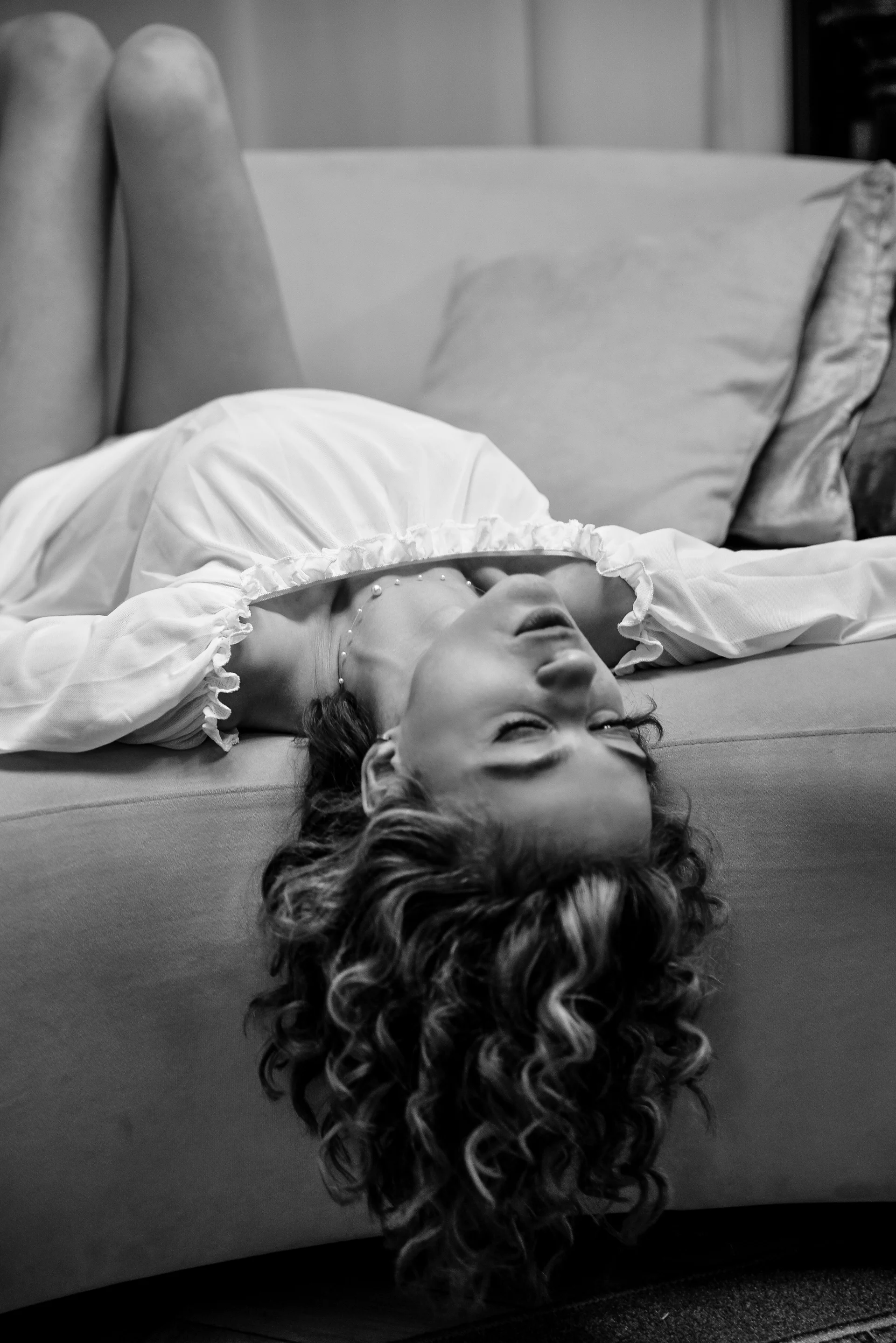 XXX Porn Photo of Nude Curly_Moon 47