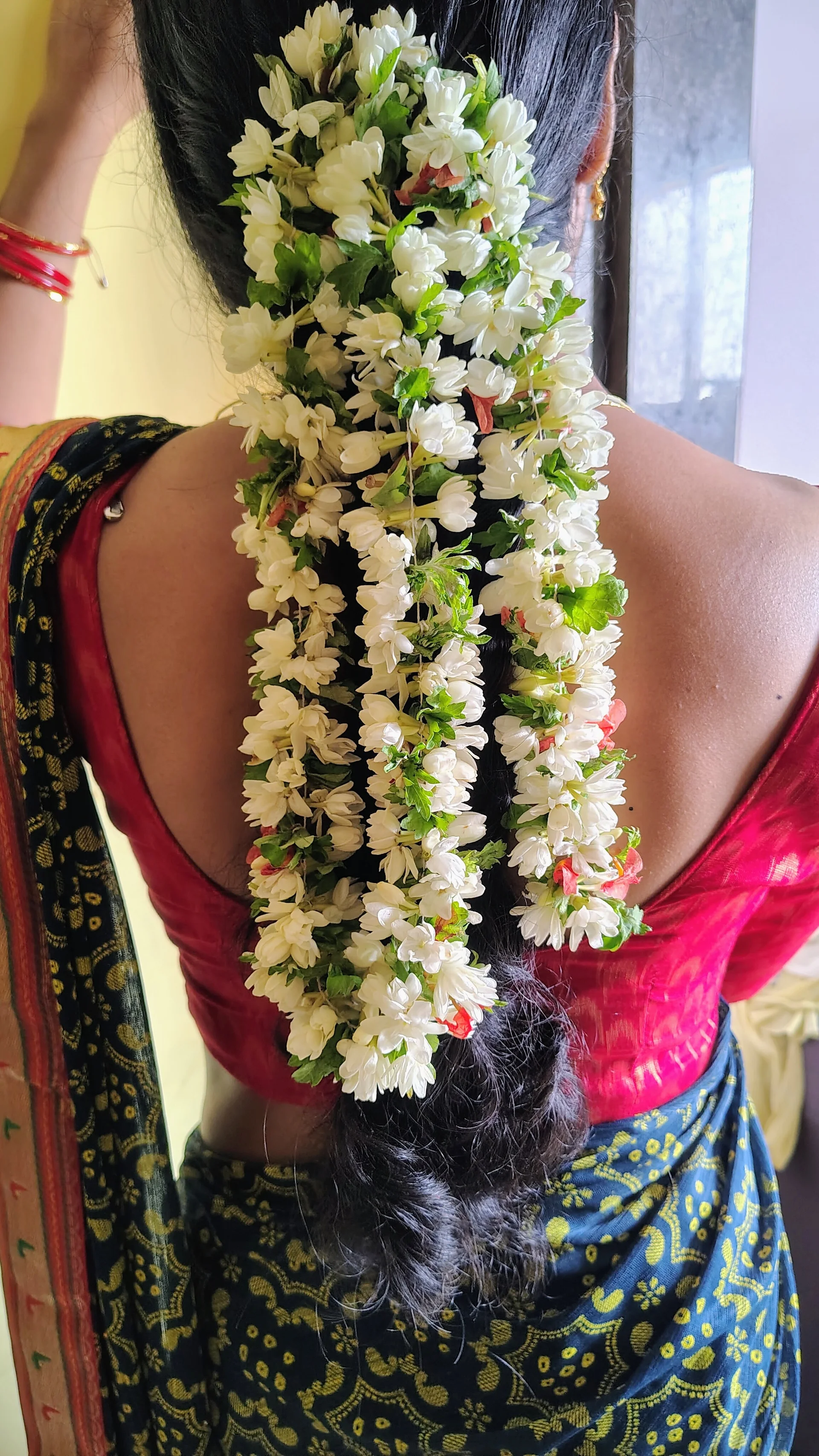 XXX Porn Photo of Nude Mardala-Pilla-Telugu 4