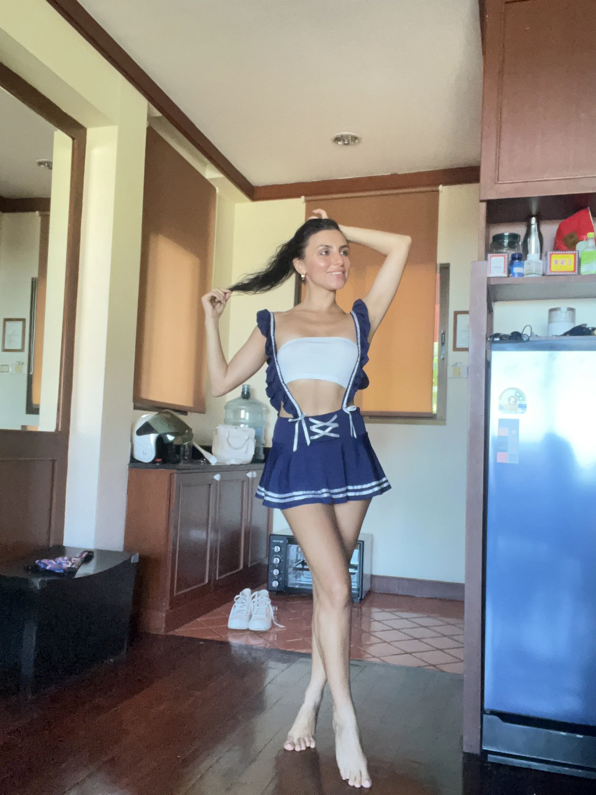 XXX Porn Photo of Nude Izabella_Bella 60