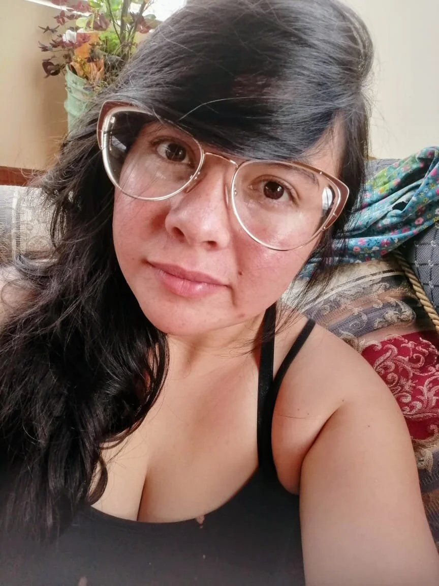 XXX Porn Photo of Nude thaly_star 1