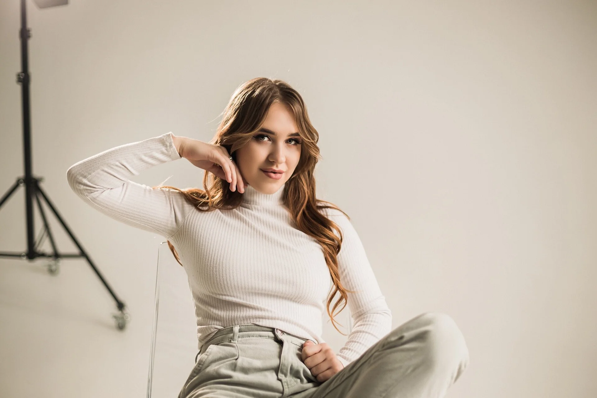 XXX Porn Photo of Nude LauraHlot 17