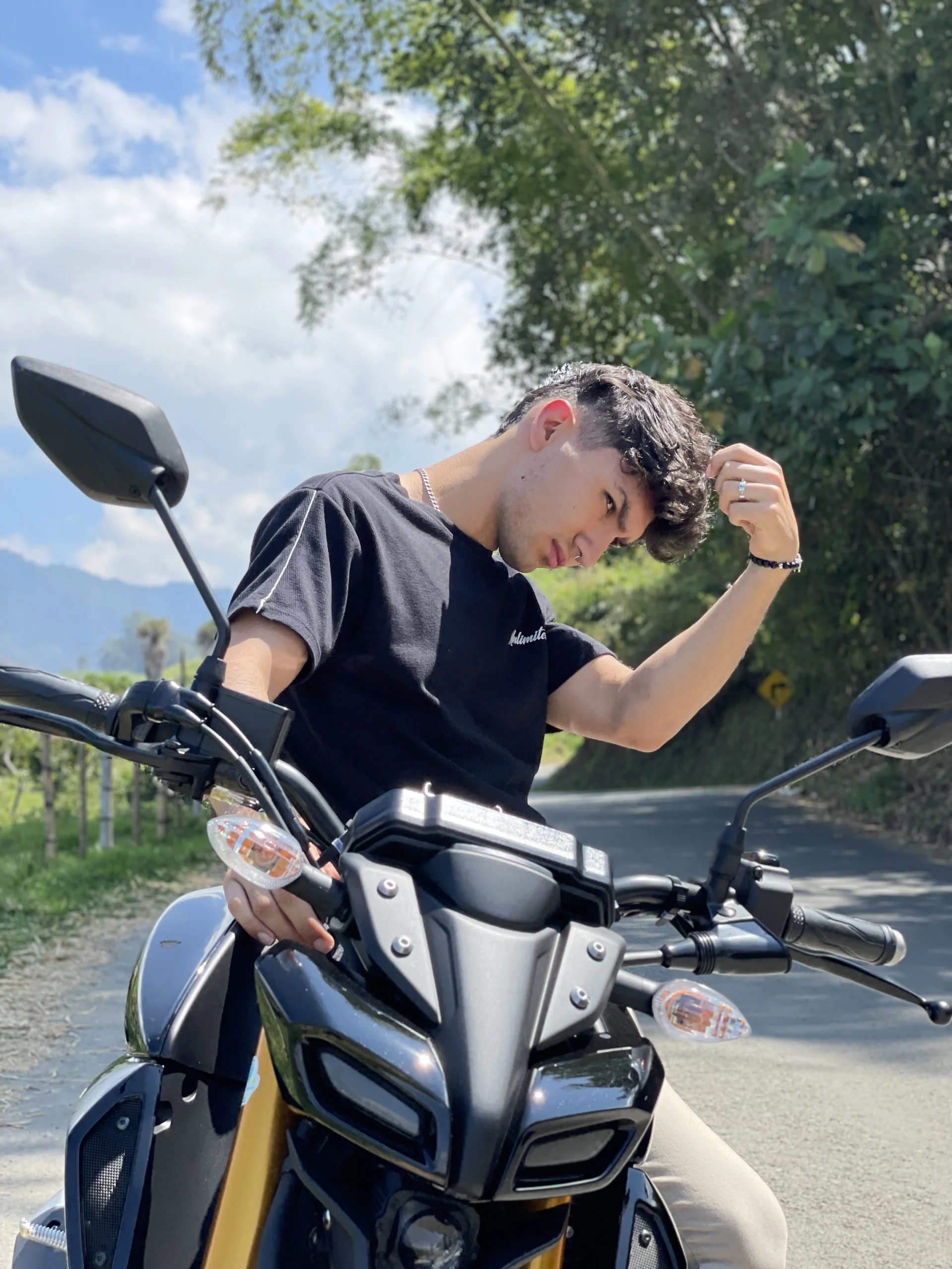XXX Porn Photo of Nude Valerio_James7 40