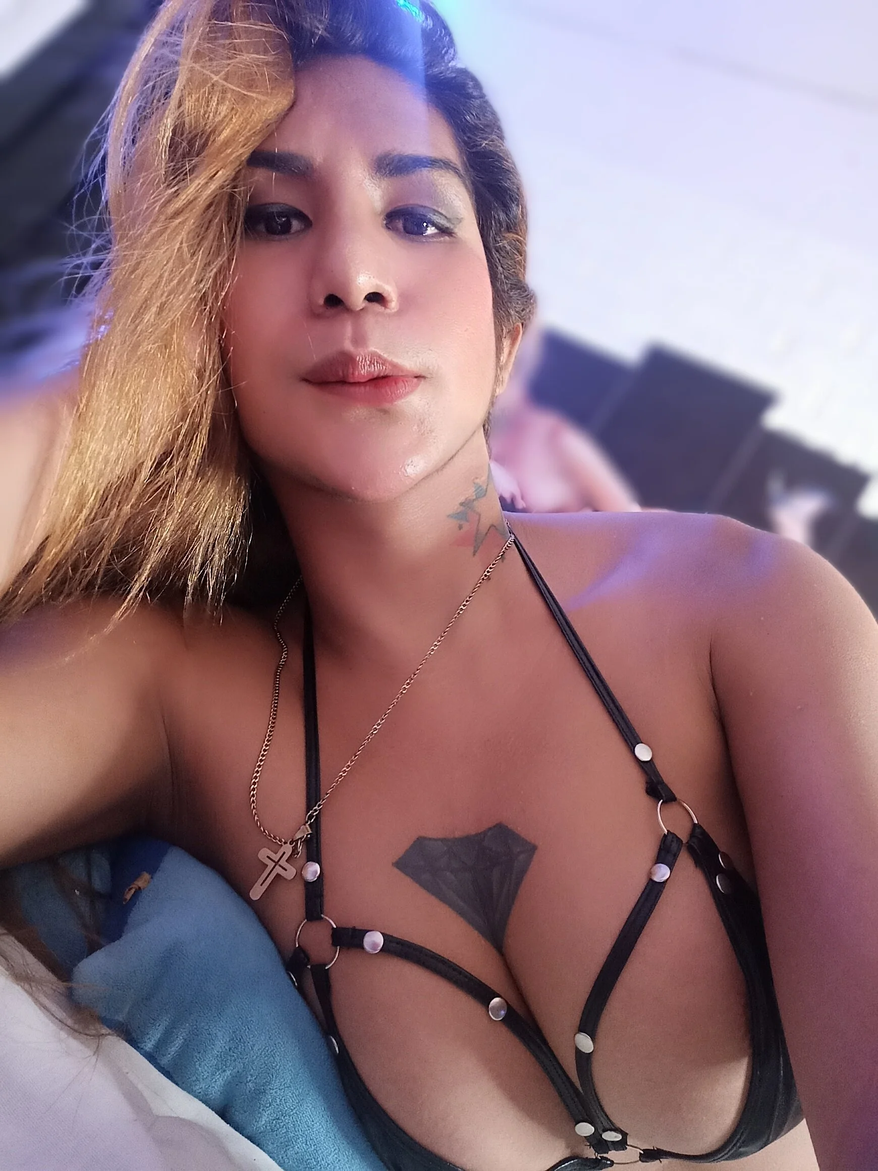 XXX Porn Photo of Nude AiraFox 26
