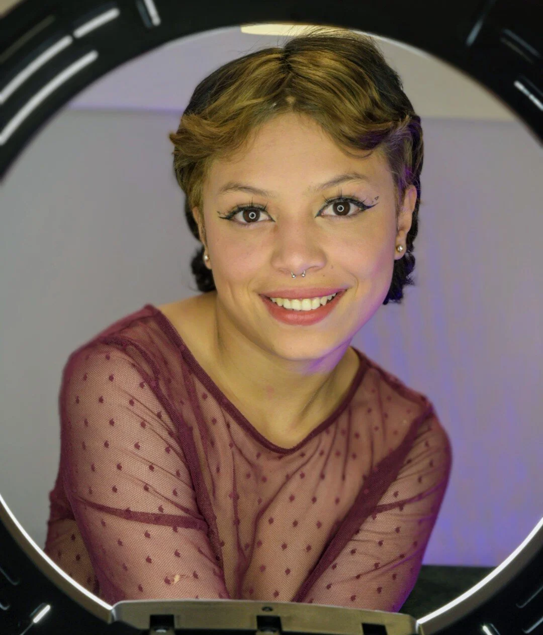 XXX Porn Photo of Nude melodyy_as 5