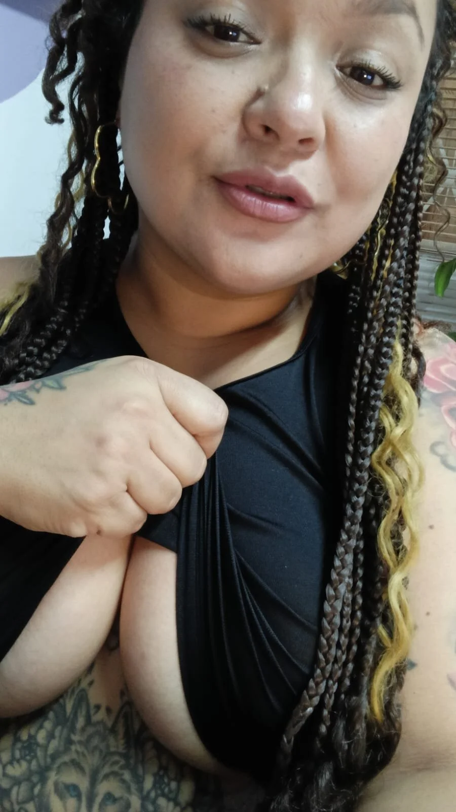 XXX Porn Photo of Nude SweettSin 18