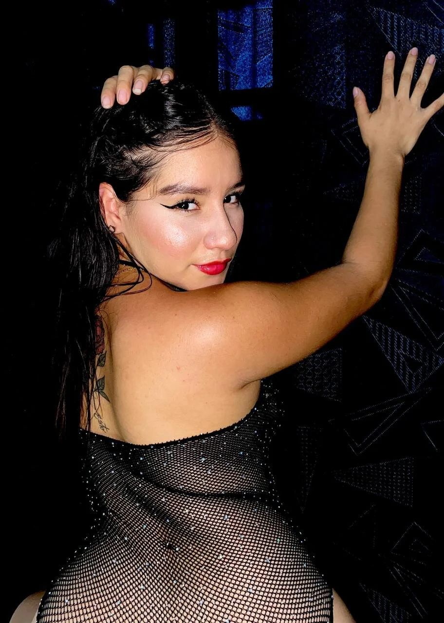 XXX Porn Photo of Nude Abbiee_8 8