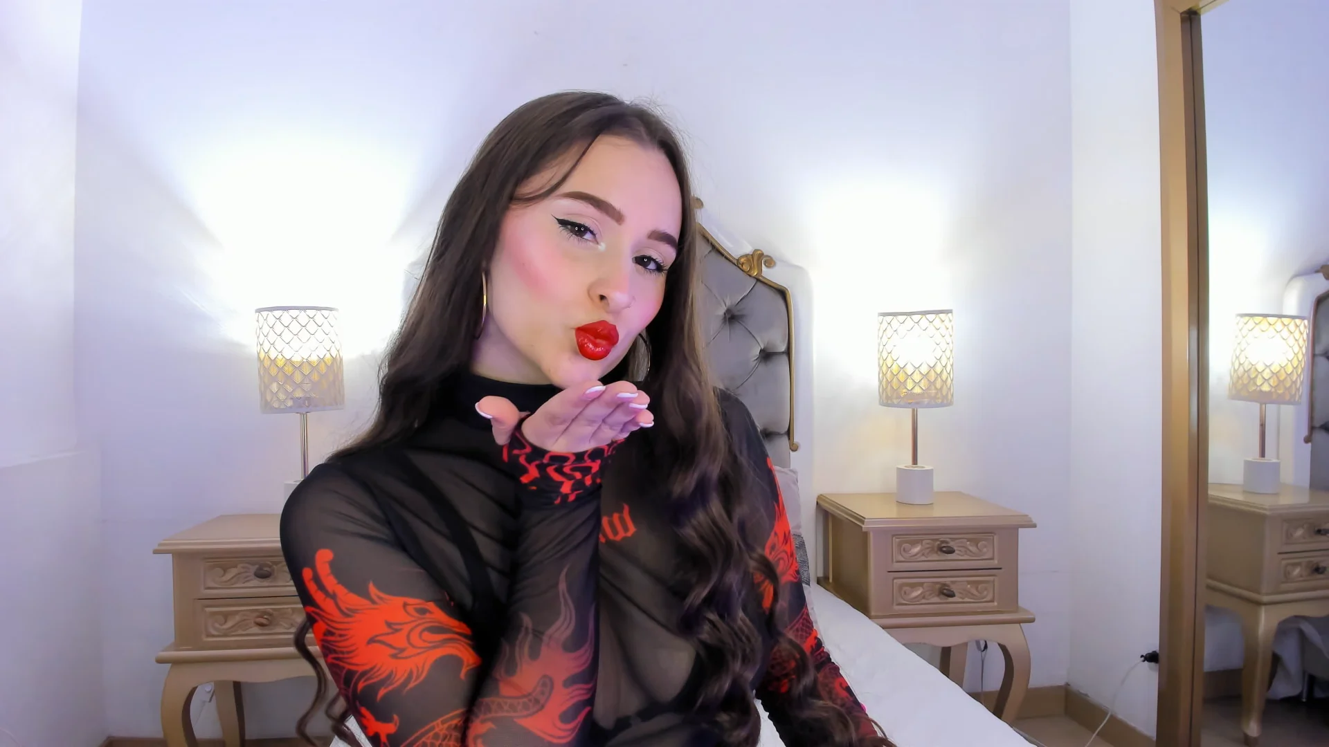 XXX Porn Photo of Nude HarleyQueen666 94