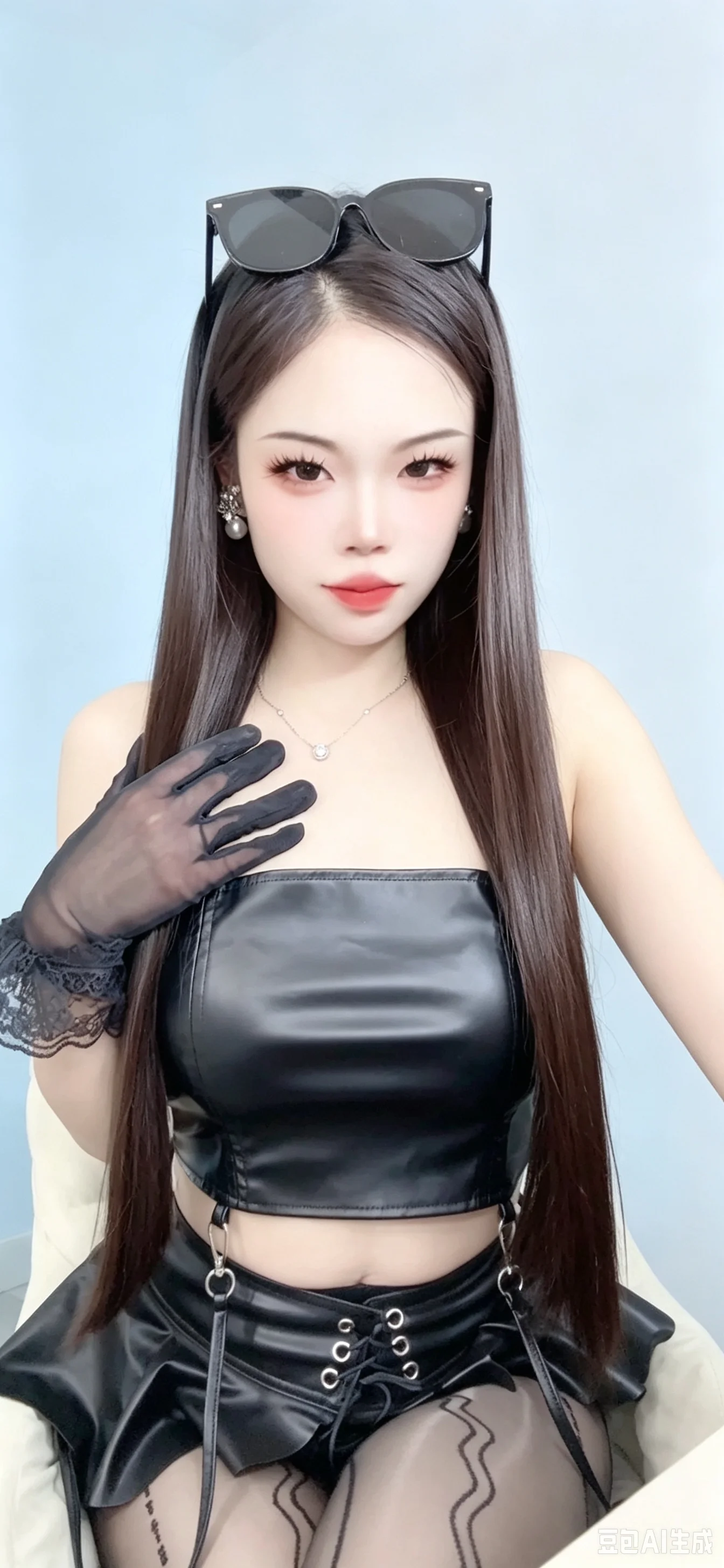 XXX Porn Photo of Nude zhenni18 8