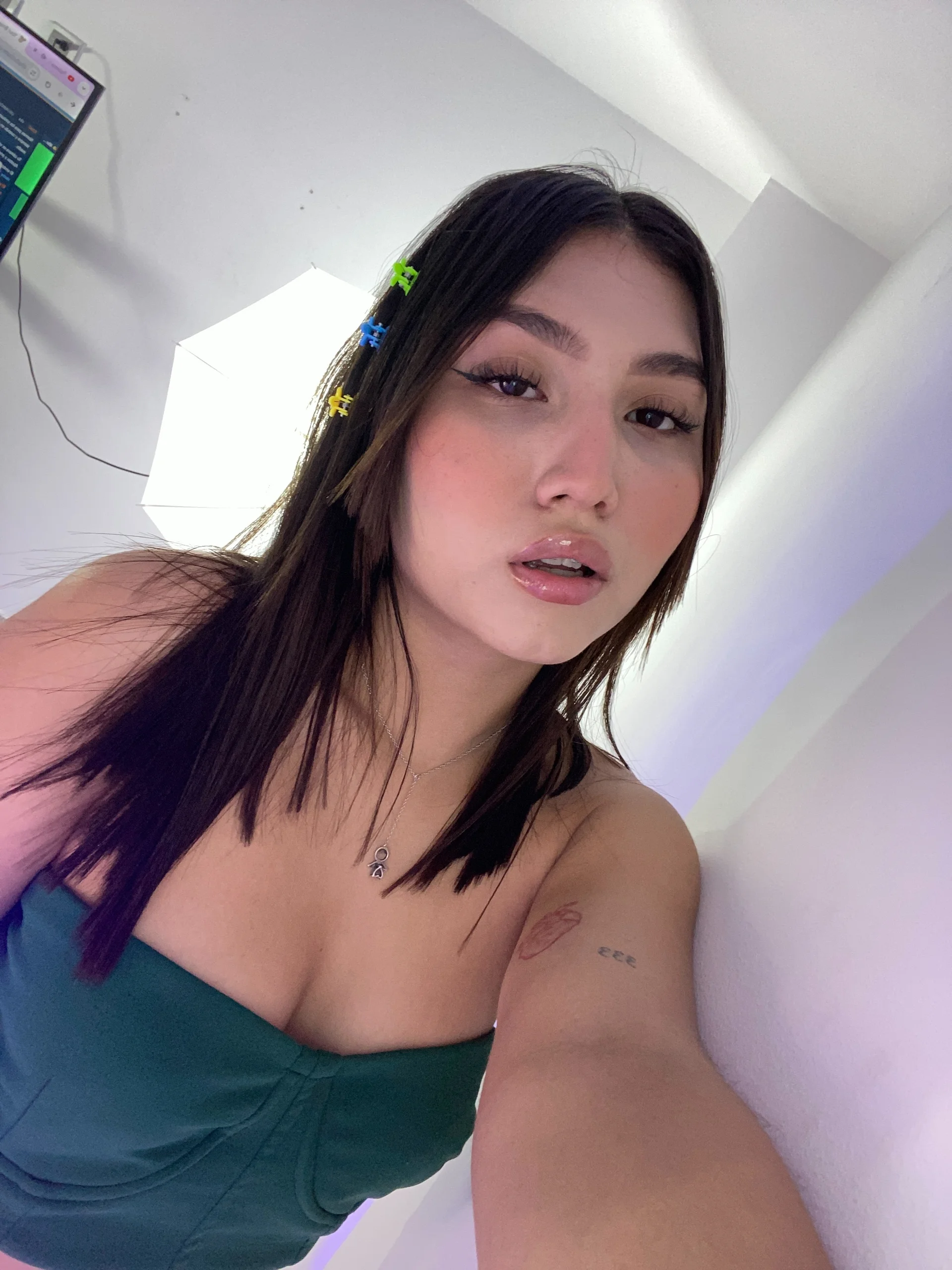 XXX Porn Photo of Nude blessed_3333 6