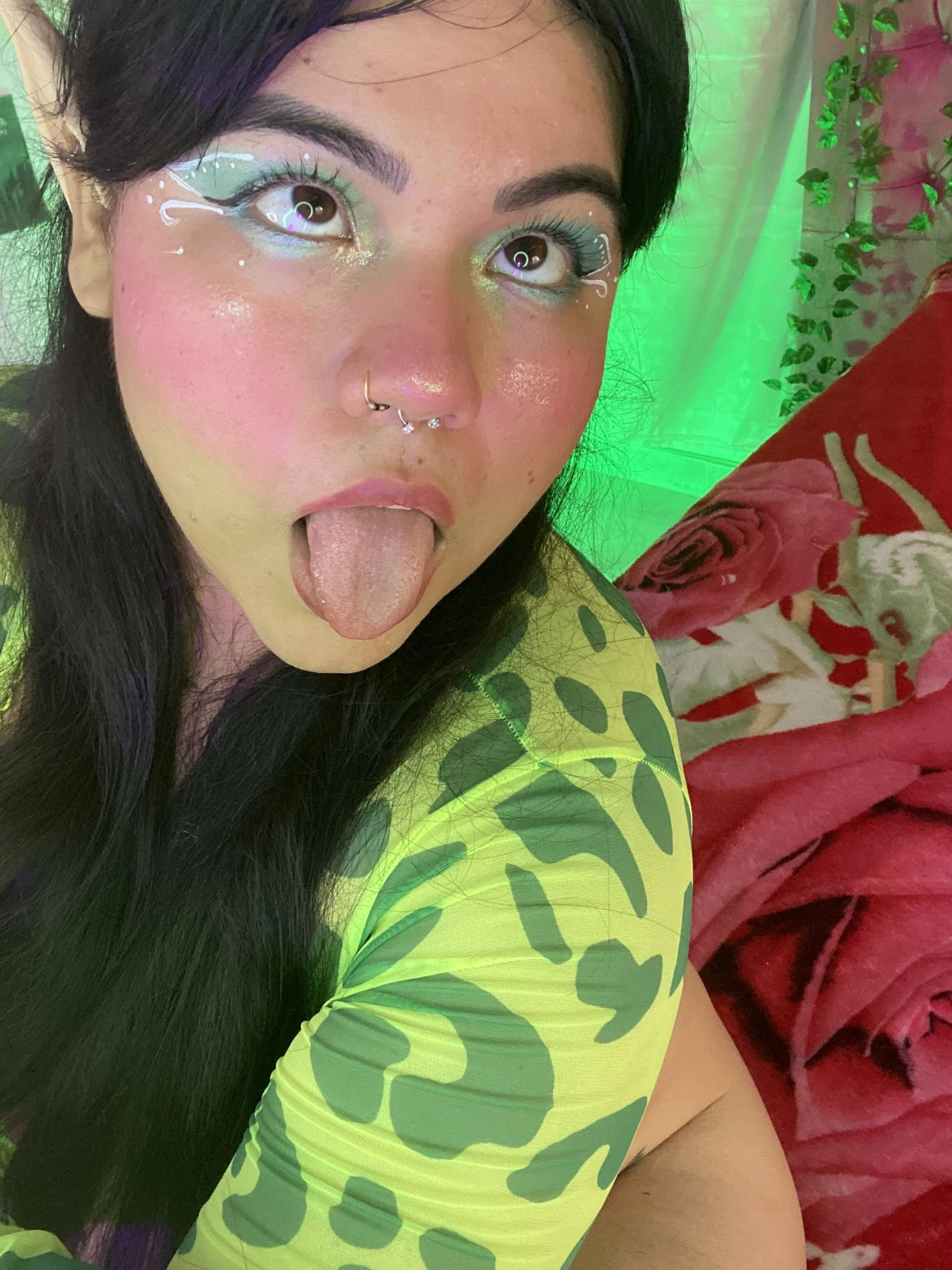 XXX Porn Photo of Nude Samanta_Bigboos 28