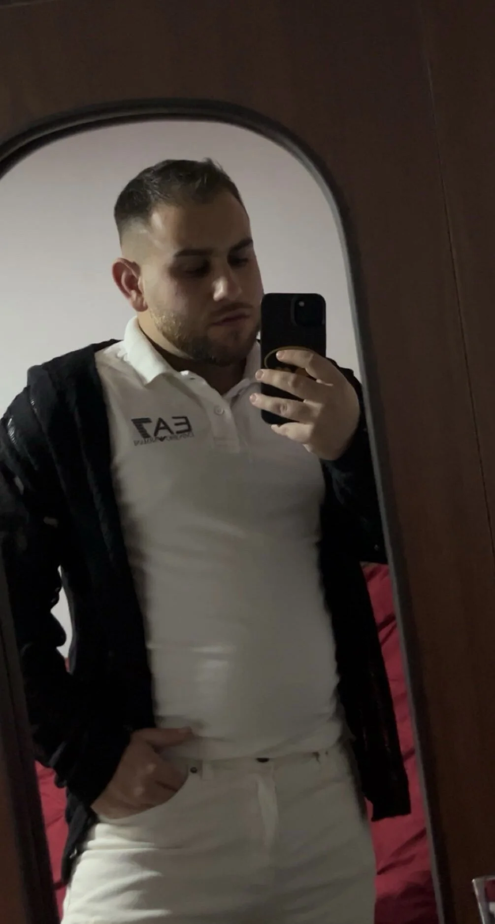 XXX Porn Photo of Nude Andreiandu23 2