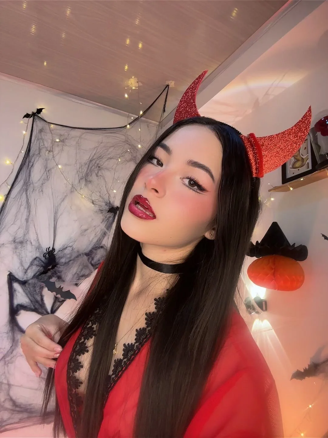 XXX Porn Photo of Nude Melifluaa 45