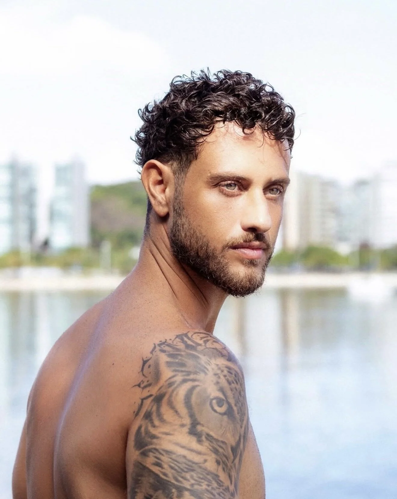 XXX Porn Photo of Nude roberto24c 1