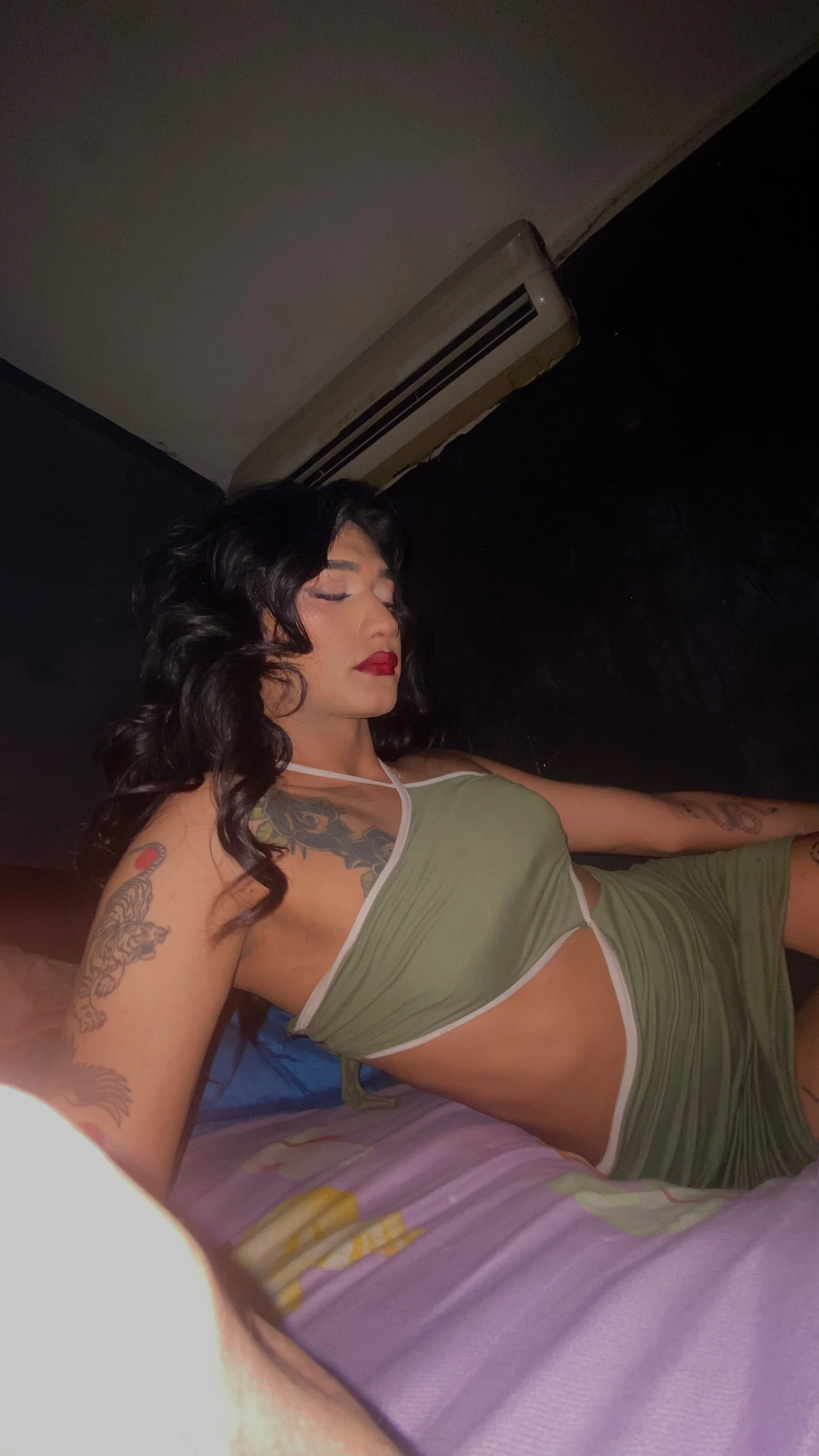 XXX Porn Photo of Nude NikitaDragunXXX 7