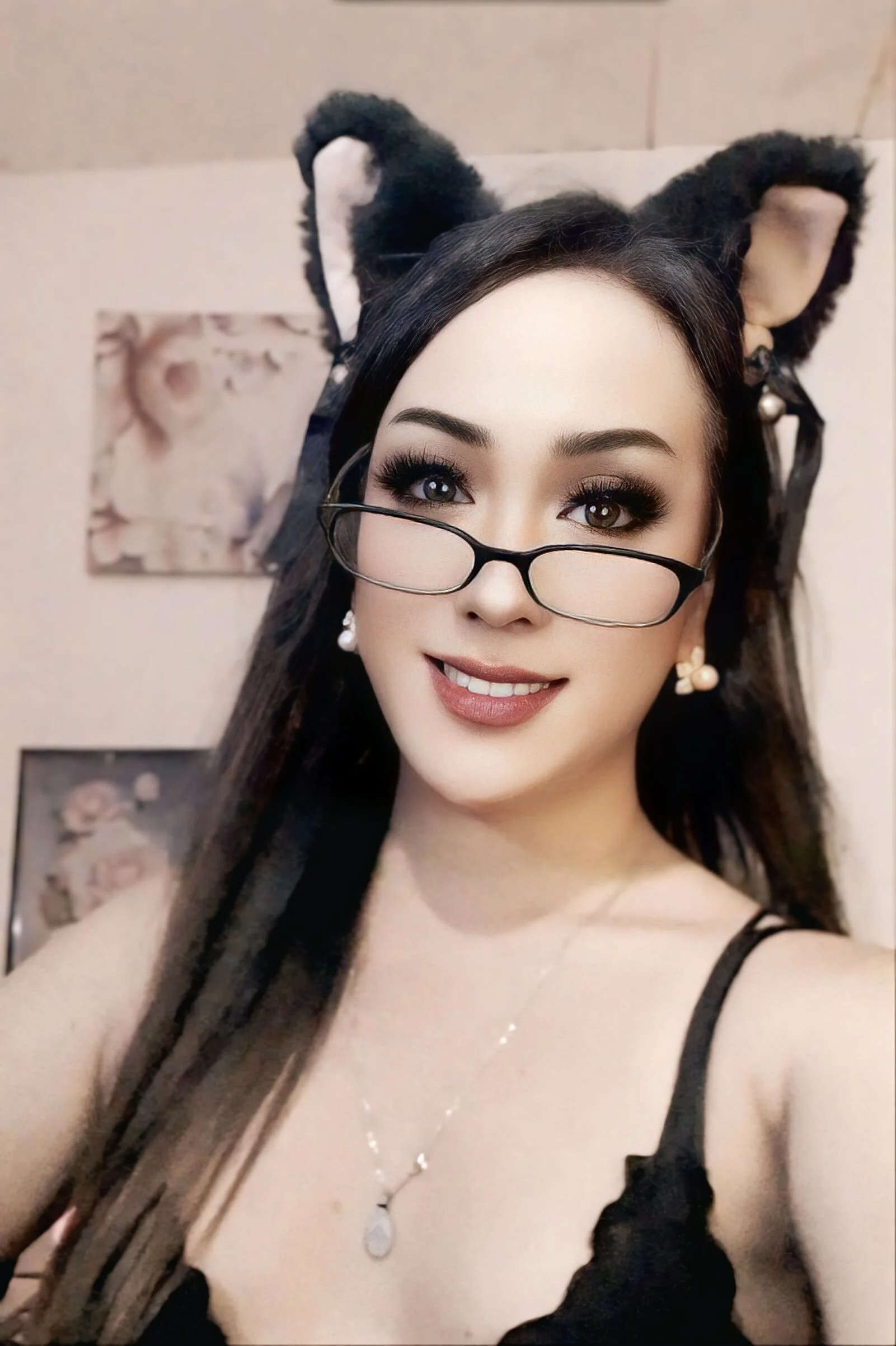 XXX Porn Photo of Nude TsCumWild 21