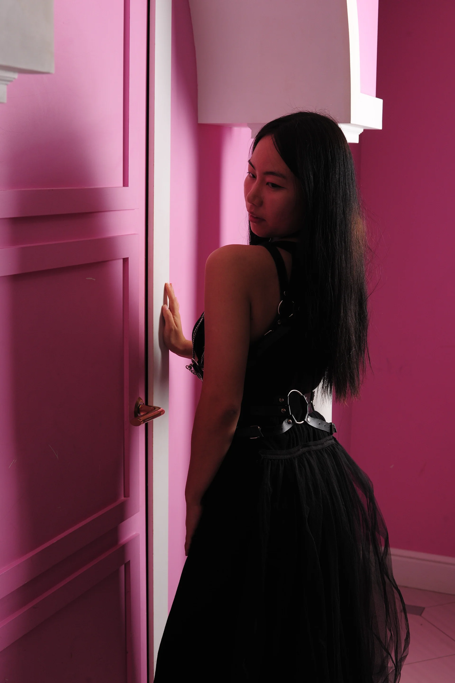 XXX Porn Photo of Nude Inari_Okami_ 15