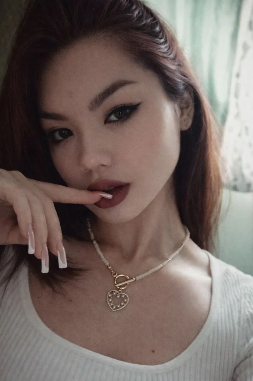 XXX Porn Photo of Nude isabel_wave 1