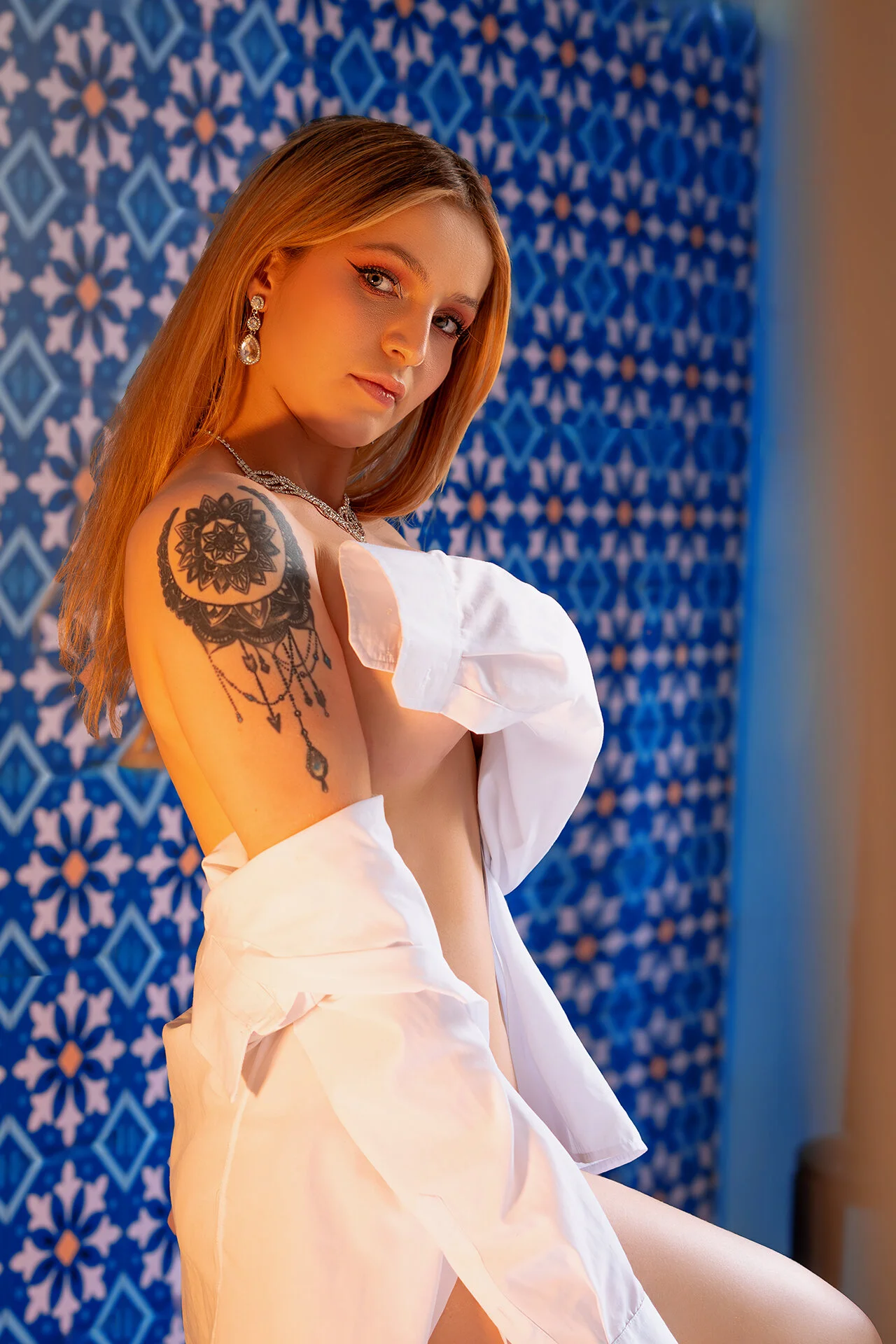XXX Porn Photo of Nude julietaanalsquirt 4