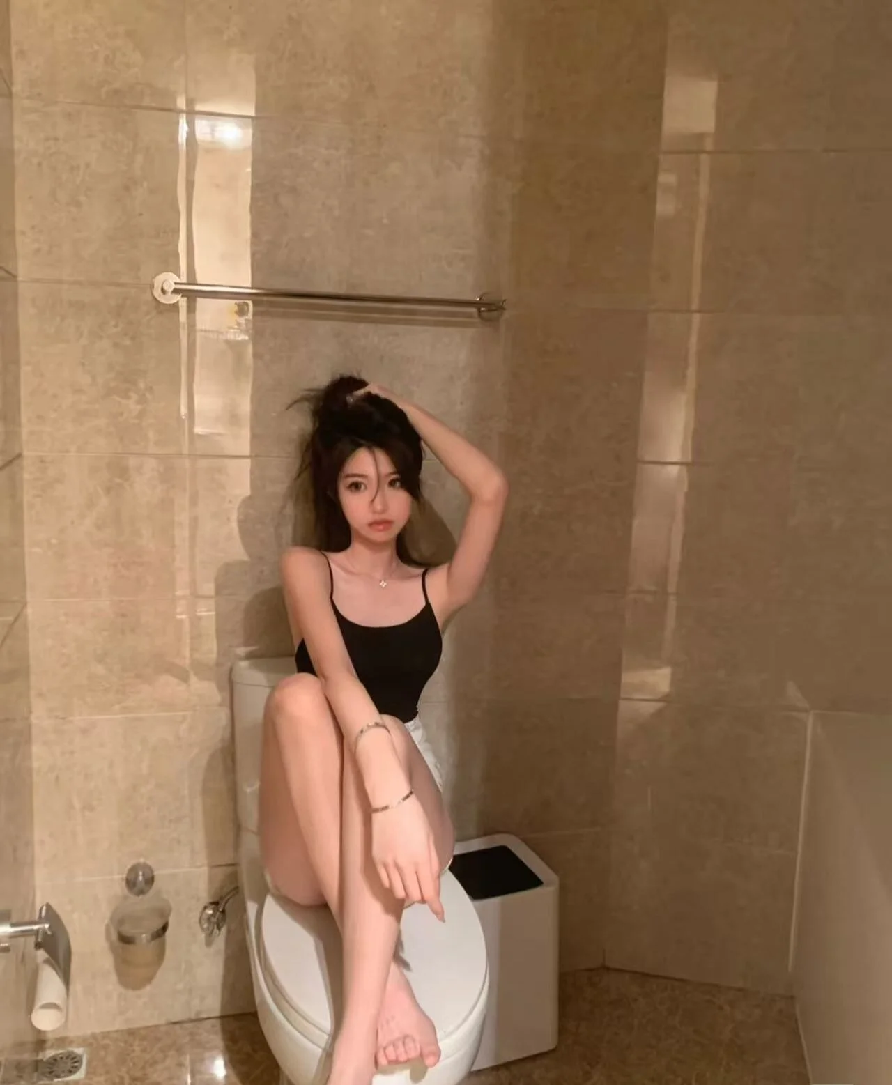 XXX Porn Photo of Nude peachy_kiss 5