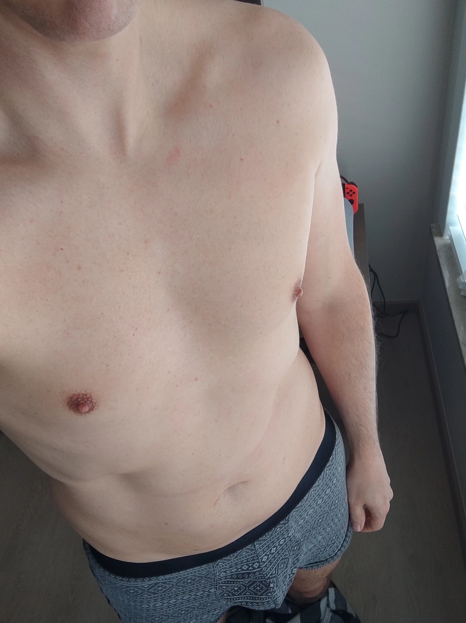 XXX Porn Photo of Nude ploki2180 2