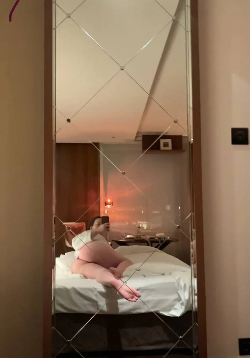 XXX Porn Photo of Nude cherishedwish 6