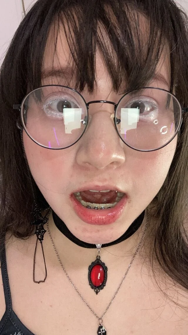 XXX Porn Photo of Nude Doll_Morte 6