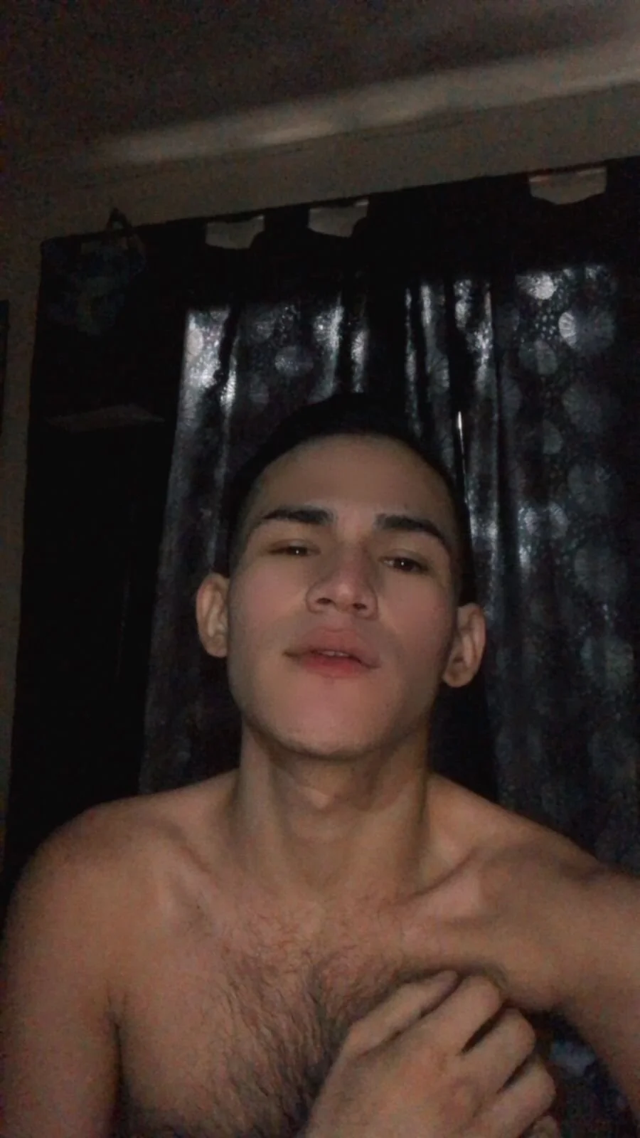 XXX Porn Photo of Nude Elon_Musk77 12