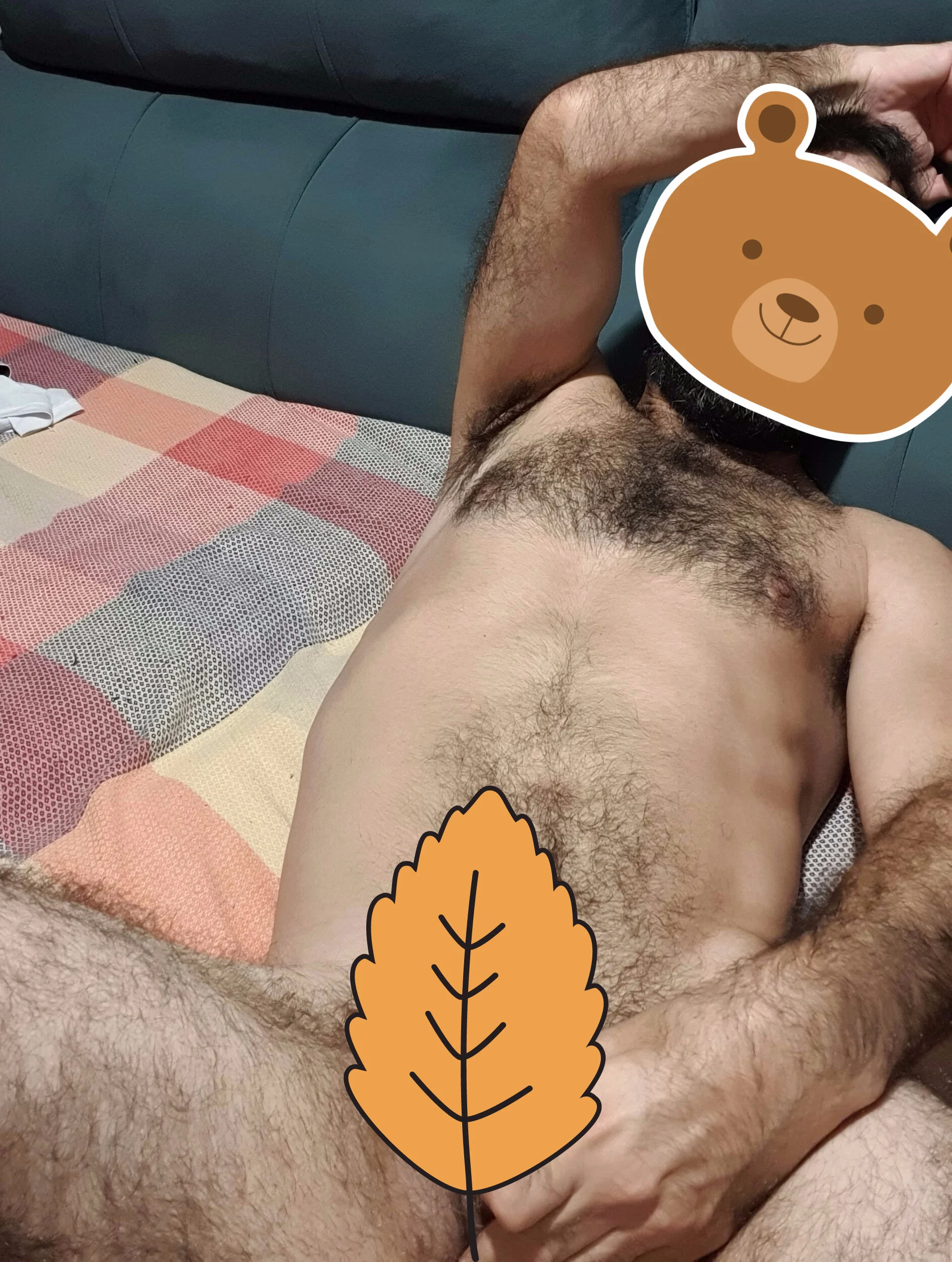 XXX Porn Photo of Nude robsonbr 30