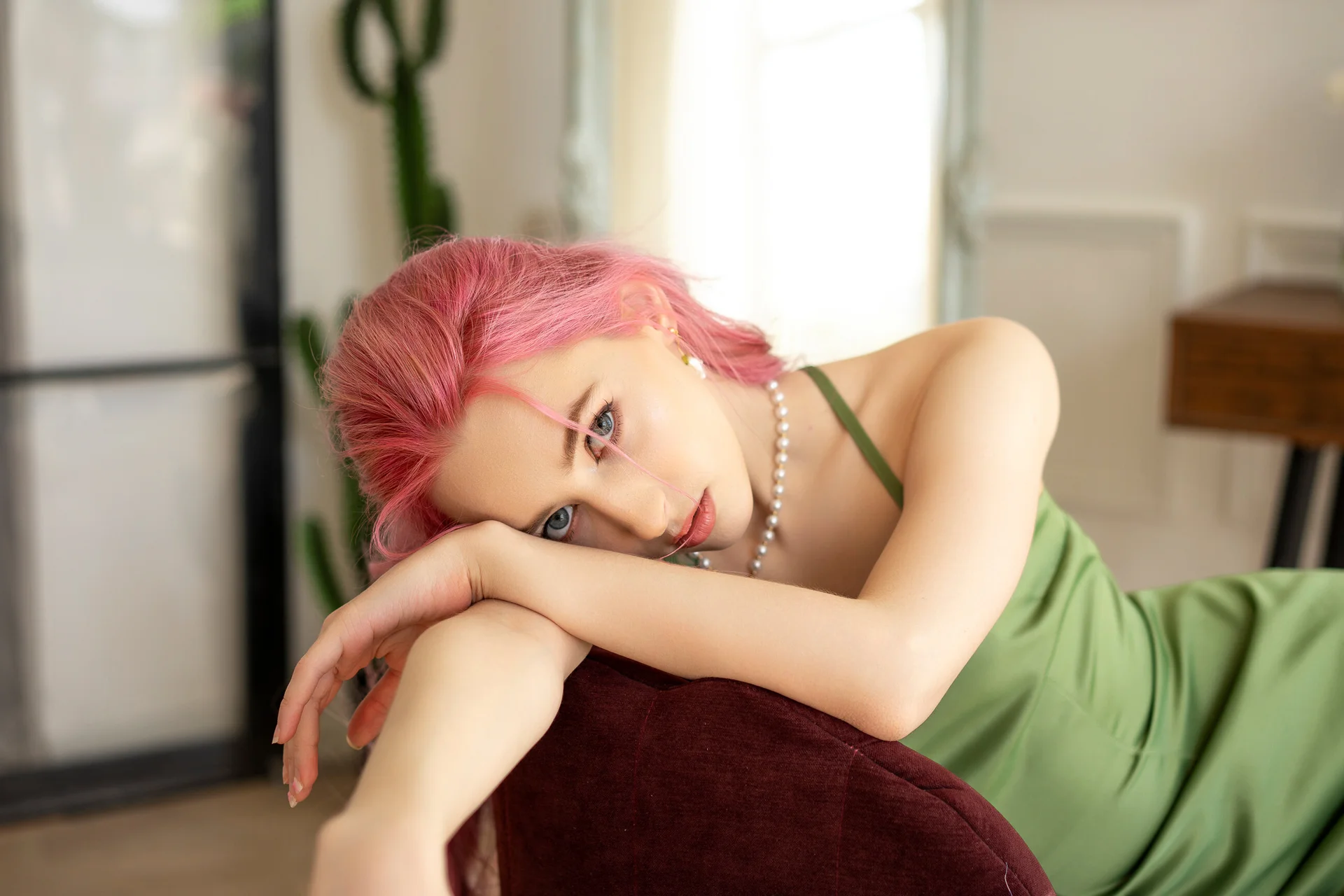 XXX Porn Photo of Nude MichaelaDelly 2