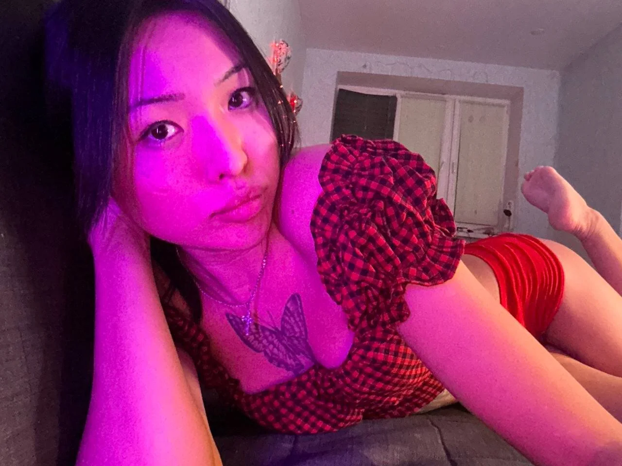 XXX Porn Photo of Nude Misa_abg 3