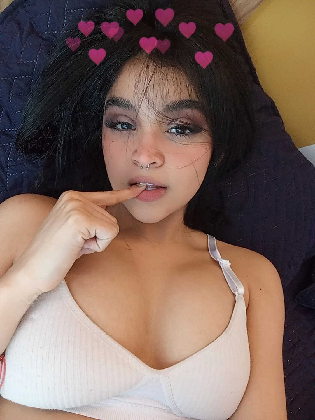 XXX Porn Photo of Nude VanessaDoofenshmirtz 12
