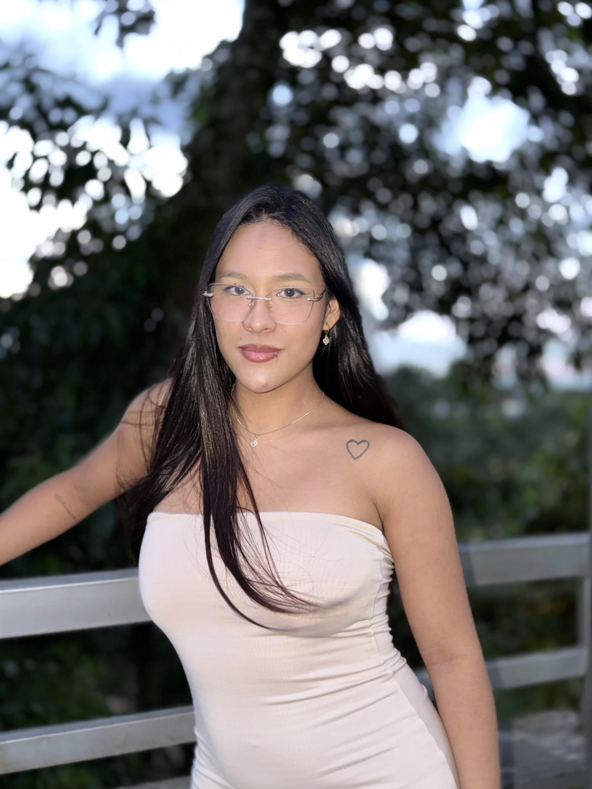 XXX Porn Photo of Nude HoneyDolllXXX 32