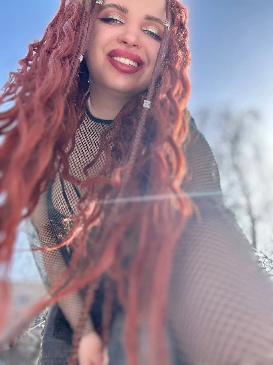 XXX Porn Photo of Nude Miss_Maya_Mils 62