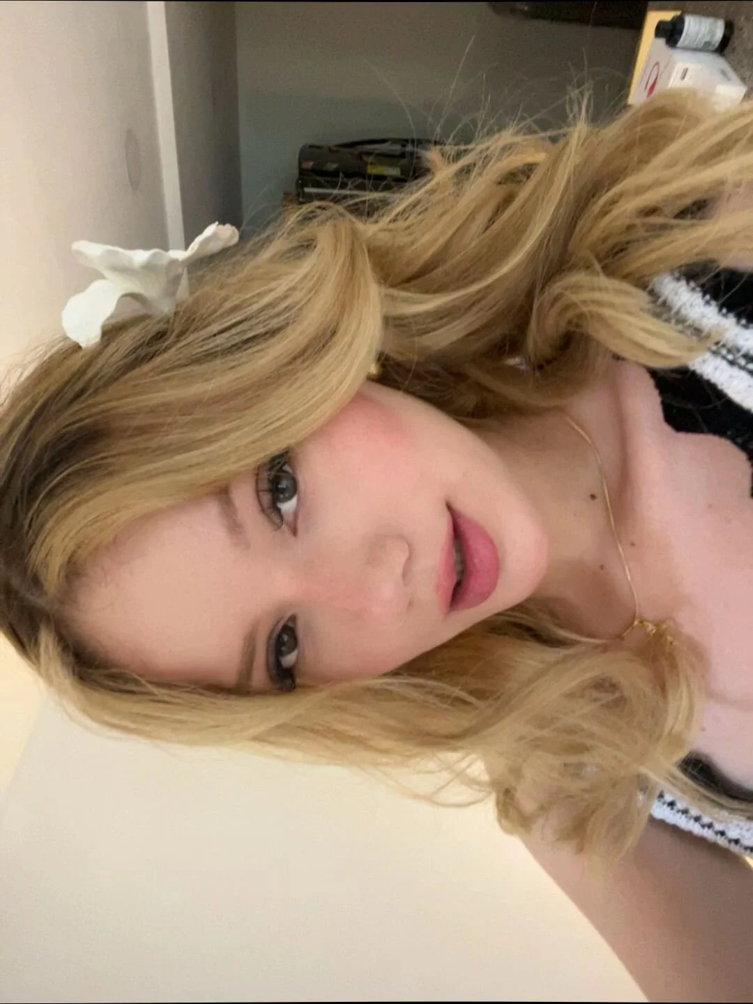 XXX Porn Photo of Nude NicoleCut 25