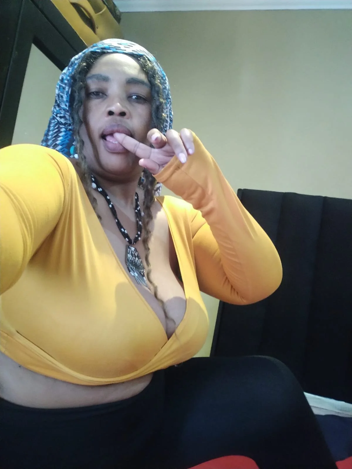 XXX Porn Photo of Nude SexxyBoob 1